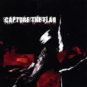 Capture the Flag - Start from Scratch (2003, Go-Kart Records)