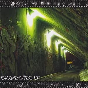 Diversion - Broadside Up (2003, FHM)