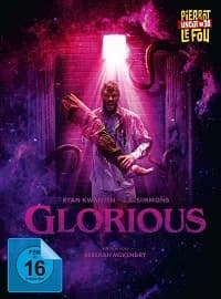 Glorious (USA 2022)