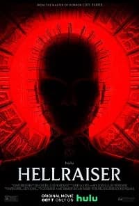 Hellraiser (USA 2022)