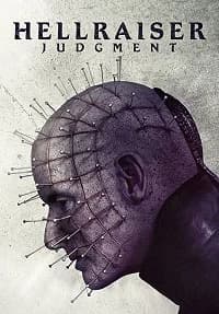 Hellraiser: Judgment (USA 2018)