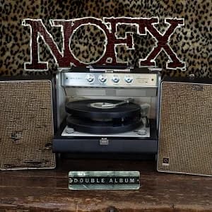 NOFX - Double Album (2022, Fat Wreck)