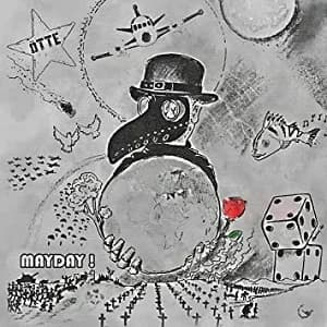 Ötte - Mayday! (2022, Ötte Music)