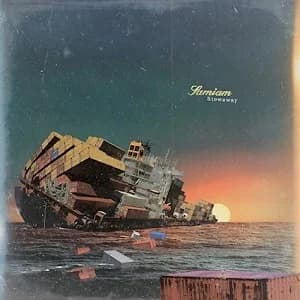 Samiam - Stowaway (2023, Pure Noise Records)