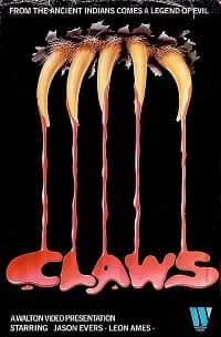 Claws (USA 1977)