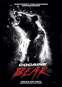 Cocaine Bear (USA 2023)
