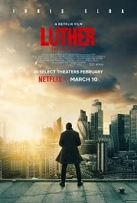 Luther: The Fallen Sun (GB/USA 2023)