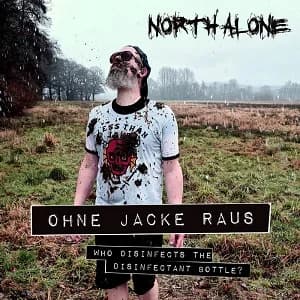 North Alone: Neues Album in Deutsch und Englisch... und ein erster Song