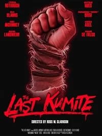 The Last Kumite: Der Teaser ist da!
