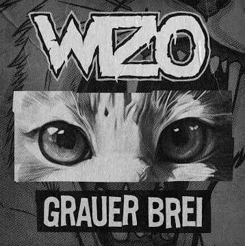 Wizo: Ein neuer Song... mit Katzenvideo