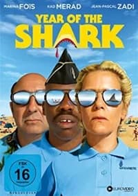 Year of the Shark (F 2022)