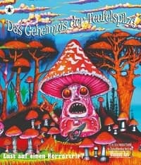 Das Geheimnis der Teufelspilze (D 2023)