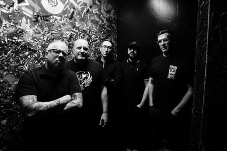 Interview mit Don't Sleep (Juni 2023)