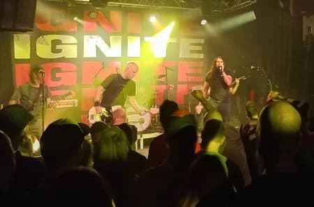 26.06.2023 - Ignite / Maid of Ace - Köln, Gebäude 9