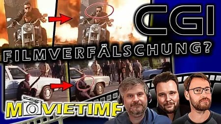 Movietime: HandleMeDown goes E-Talk