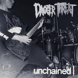 Dagger Threat - Unchained (2023, Beatdown Hardwear)
