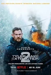 Tyler Rake: Extraction 2 (USA/A 2023)