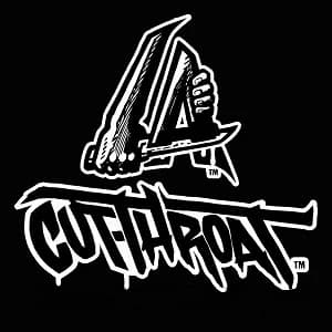 Cutthroat LA - Fear By Design (2023, Demons Run Amok/Soulfood)