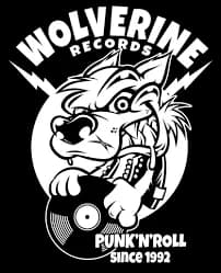Wolverine Records: Bestellungen erbeten