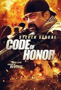Code of Honor - Rache ist sein Gesetz (USA 2016)