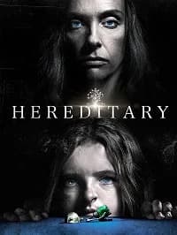 Hereditary - Das Vermächtnis (USA 2018)