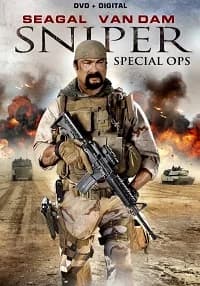 Sniper: Special Ops (USA 2016)