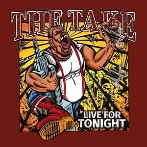 The Take - Live for Tonight (2023, Demons Run Amok/Soulfood)