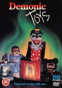 Demonic Toys (USA 1992)
