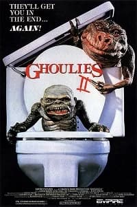 Ghoulies II (USA 1987)