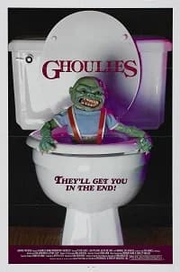 Ghoulies (USA 1984)