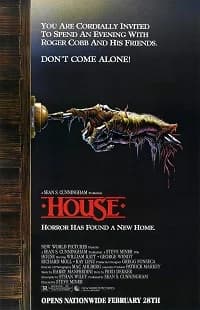 House (USA 1985)