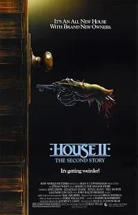 House II - Das Unerwartete... (USA 1987)