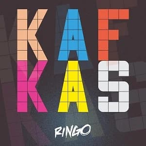 Kafkas - Ringo (2023, Domcore)
