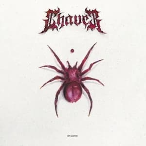 Chaver - Of Gloom (2023, Beatdown Hardwear)