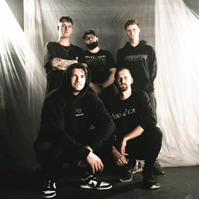 Interview mit Soulprison (Dezember 2023)