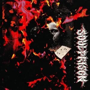 Soulprison - Lucid Nightmare (2023, DIY)