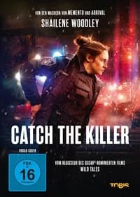 Catch the Killer (USA 2023)