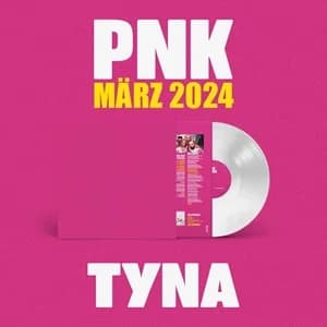 TYNA: Das Debütalbum kommt