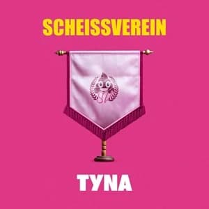 TYNA: Vereins-Dissen mit Griff an die eigene Nase