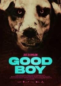 Good Boy (N 2022)