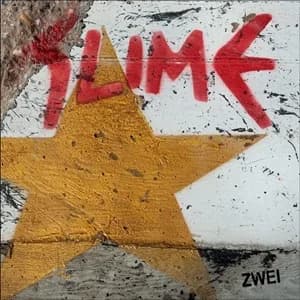 Slime - Zwei (2022, Slime Tonträger/Hulk Räckorz)