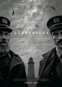 Der Leuchtturm (USA/GB/BRA 2019)