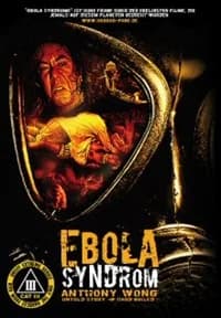 Ebola Syndrome (HK 1996)
