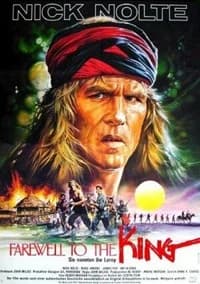 Farewell to the King (USA 1989)