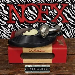 NOFX: Halbes Album, ganzer Vorab-Track