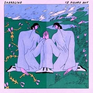 Shoreline - To Figure Out (2024, Pure Noise Records/Uncle M)