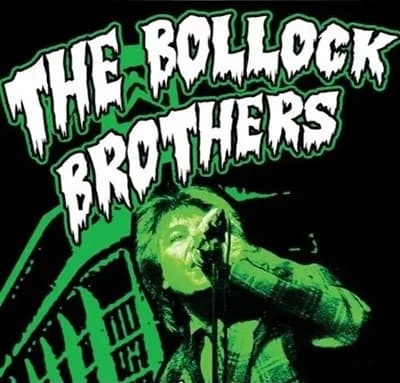 23.02.2024 - The Bollock Brothers / Oh Henry - Düsseldorf, Der Hof