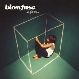 Blowfuse - The 4th Wall (2024, HFMN/SBÄM Records/Infected Records)