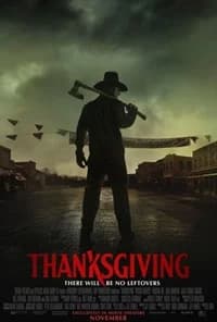 Thanksgiving (USA 2023)