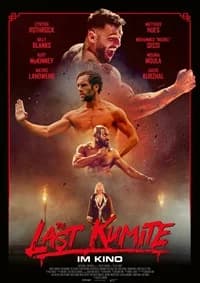 The Last Kumite: Kino-Event an Vatertag